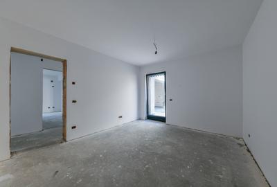 Apartament  de 4 camere cu o  terasă de 43 mp plus un balcon -M99 Residence - 14