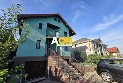 Casa 5 Camere Zona Schit, 520mp Teren, cu Garaj - 29