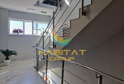 Pallady 2 camere 71 mp LUX + piscina vis-a-vis Parc Teilor - 12