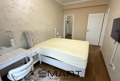 Penthouse lux 3 camere + garaj Balanta Residence - 6