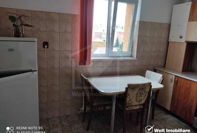 Apartament cu o camera, 44mp, Manastur - 6
