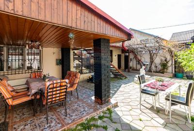 Casă / Vilă în zona Centrala Oras Pantelimon - 24
