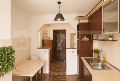 Apartament 2 camere decomandate, 50 mp, zona Zorilor - 3
