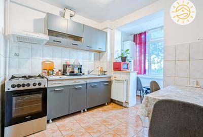 Calea Bucuresti 2 camere mobilat utilat nou - 5