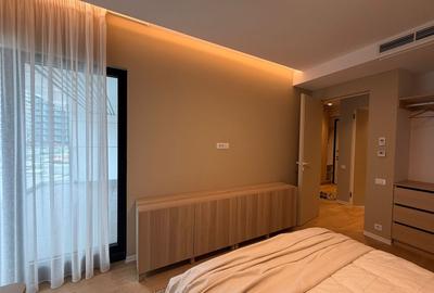 Apartament 2 camere l One Lake Club - 7
