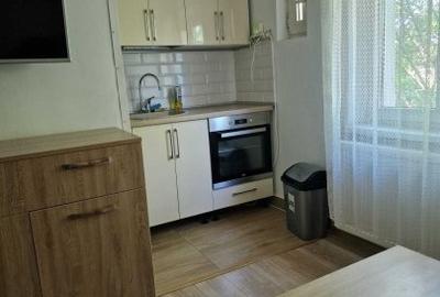 APARTAMENT DE INCHIRIAT ZONA MALL VITAN - 4