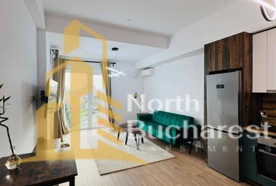 APARTAMENT 2 CAMERE + LOC DE PARCARE - DOAMNA GHICA - COMISION 0% - 1