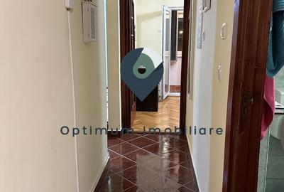 Apartament 2 camere de vanzare in Marasti, etaj 2/4, zona Caminelor ! - 9