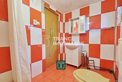 Casă de vânzare cu 4 camere în Zăbrani, teren 578 mp, front generos - 10