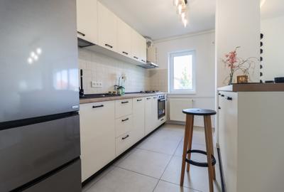 Apartamentul Misu – pregătit cu tot ceea ce îți trebuie – - 13