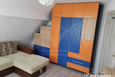 Apartament 2 camere, 70 mp, cartier Bulgaria, curte spatioasa, cu verdeata - 10