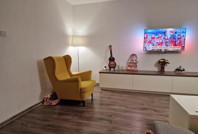 Casa/Duplex, 3 camere, str. Florilor, Floresti, jud. Cluj - 1