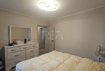 2 camere, renovat, Parcul Moghioroș - 4