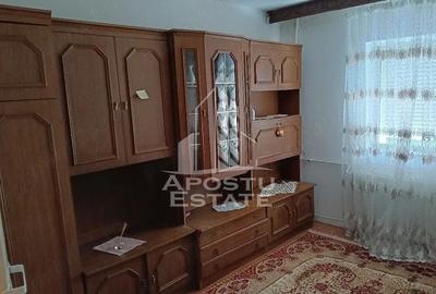 Garsoniera de inchiriat, zona Blascovici Timisoara - 3