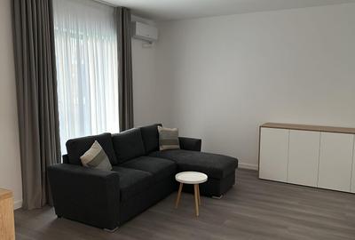 Apartament 2 camere Exigent Plaza Faza 5 Lujerului Politehnica Bd. Timișoara - 1