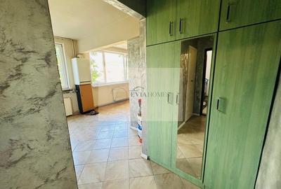 3 camere/ bloc reabilitat / Zona Liceului Onisifor Ghibu - 5