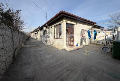 Jilva granița Măgurele 140 mp utili 1091 mp  piscina,solar toate utilitățile - 5