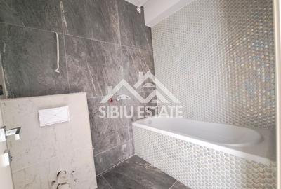 Casa Sibiu Cisnadioara, garaj, piscina, terase panoramice - 23