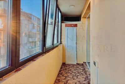 Apartament 3 camere, 58 mp, parcare cu CF separat, etaj 2, Zona Florilor - 12