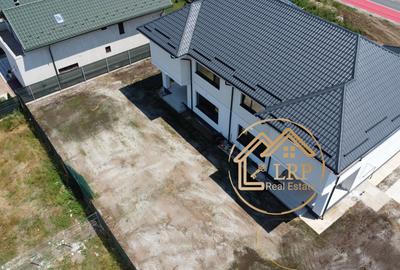 Dascalu-Vila 5 camere, 3 bai, 2 terase, 400mp teren - 19