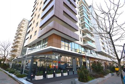 VANZARE DUPLEX 5 CAMERE 146 MP UNIRII ROCA RESIDENCE - 36