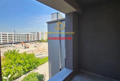 Apartament 3 camere - Băneasa - Petrom City - Casa Presei - 6
