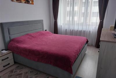 APARTAMENT 3 CAMERE CU PARCARE SUBTERANA IN ISARAN - TRACTORUL ZONA CORESI MALL - 11