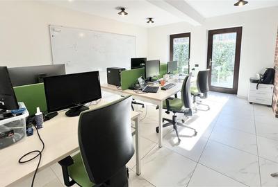 Cladire ultracentrala pretabila centru medical I birouri – Brasov | Lift | Parca - 10