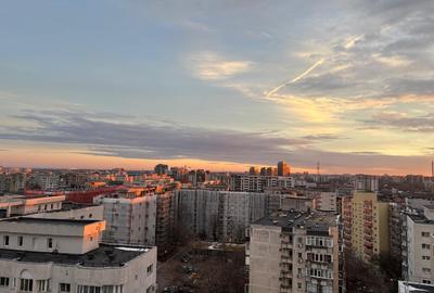 Penthouse 10/10 Vedere superba Terasa mare Loc Parcare  Mall Vitan Zona Unirii - 14