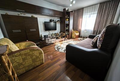 Apartament cu 2 camere decomandat, mobilat în Mircea cel Bătrân
