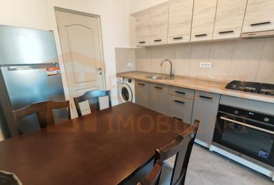 Apartament 2 camere de vanzare, situat in centrul Constantei - 1