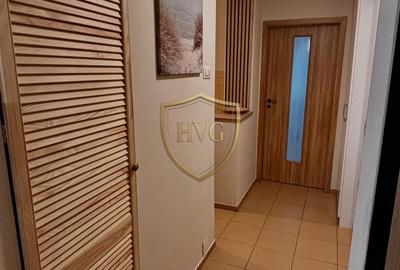 Apartament cu 2 camere | Centrala proprie | Aparatorii Patriei - 7