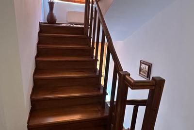 Vila individuala 6 dormitoare Iancu Nicolae/Serban Cantacuzino - 22