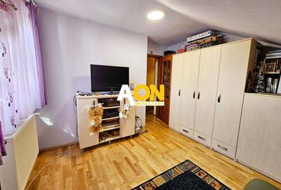 Apartament 3 camere, 111 mp utili, cu garaj, Cetate - 13