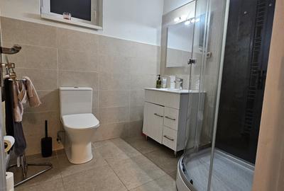 Casa tip duplex, mobilat, 4 camere, zona Tineretului - 7