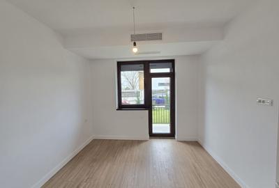 3 camere - Damaroaia - Petrom City - curte 140 mp - 8