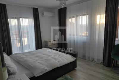 Vila in cartierul Voronet - 6