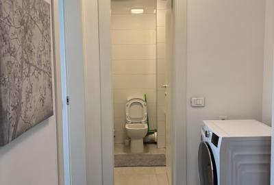 Apartament 2 camere + loc de parcare subteran | 21 Residence | Lujerului - 15