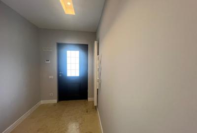 Vila tip duplex | OXFORD GARDENS | SCOALA AMERICANA | Pipera - 25