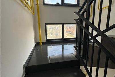 Bocsa Romana, Proiect NOU, 28 de Apartamente cu 1, 2 si 3 Cam.,Modernizat total - 12