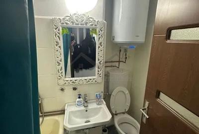 Apartament 2 camere Tatarasi etaj 3 - 6