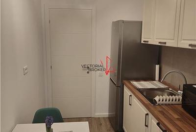 2 camere Estoria Residence + loc parcare subterana, 5 min metrou - 8