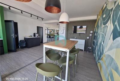 Spatiu birouri de inchiriat  Brasov - 10