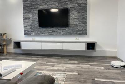 Apartament 3 camere decomandat - Pod Butelii - 162.000 euro (Cod E5) - 2