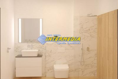 OKAZIE ! Apartament cu 2 camere Bloc Nou Cetate finisat la cheie loc parcare - 2