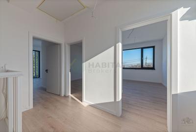 Casa Smart Tunari |Panouri fotovoltaice | Ventiloconvector |Pompa caldura - 9