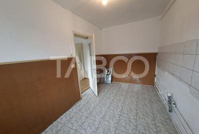 Garsoniera decomandata de vanzare in zona Turnisor din Sibiu - 5