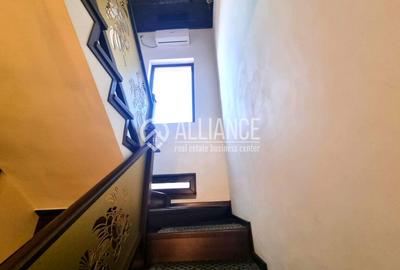 VALU LUI TRAIAN (COD02)  - Casa 4 camere mobilata utilata - 15