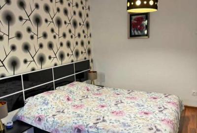 Lujerului-stradal-Metrou,apartament modern 2 camere , 80 mp - 6