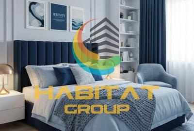 Vanzare ap 3 camere parter inalt bloc nou 70 mp centrala  Aparatorii Patriei - 1